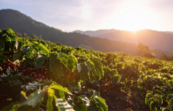 Kỳ vọng dỡ bỏ thuế quan gây sức ép lên Arabica, Robusta bật tăng do lo ngại nguồn cung