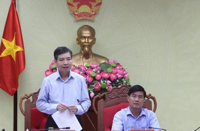 Đắk Lắk yêu cầu các đơn vị, địa phương chủ động trong ứng phó bão số 13