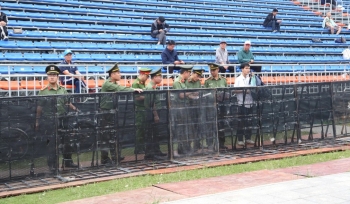 Đảm bảo an ninh, an toàn cho Concert “Quảng Ninh - Đất mỏ anh hùng”