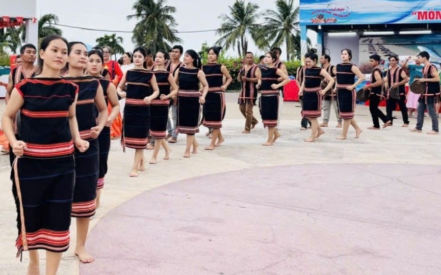 Gia Lai được chọn đăng cai tổ chức Năm Du lịch quốc gia 2026