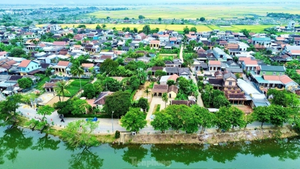 Huế: Thông báo đấu giá thuê đất nông nghiệp, sử dụng mục đích công ích 2025