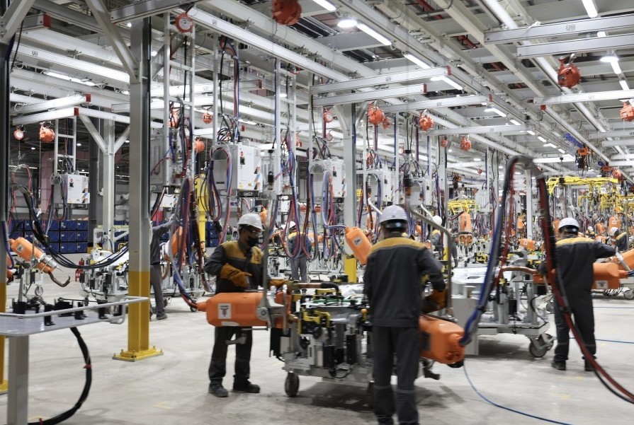 Nhiều doanh nghiệp Hà Tĩnh cần tuyển dụng hàng nghìn lao động dịp cuối năm