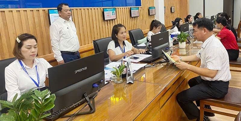 Khuyến khích, bảo vệ cán bộ năng động, sáng tạo, dám nghĩ, dám làm vì lợi ích chung