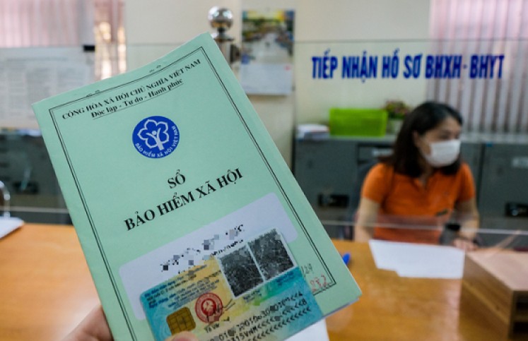 Hà Tĩnh: Hơn 45.000 người cao tuổi Hà Tĩnh hưởng trợ cấp hưu trí xã hội