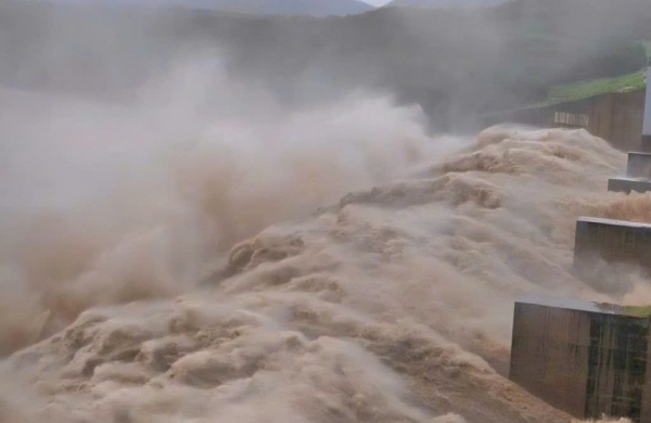 Thực hiện vận hành đưa mực nước hồ thủy điện về mực nước đón lũ trước 10 giờ ngày 28/11