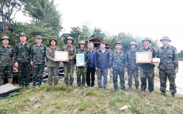 Lâm Đồng: Triển khai quyết liệt các giải pháp phòng chống, khắc phục thiên tai