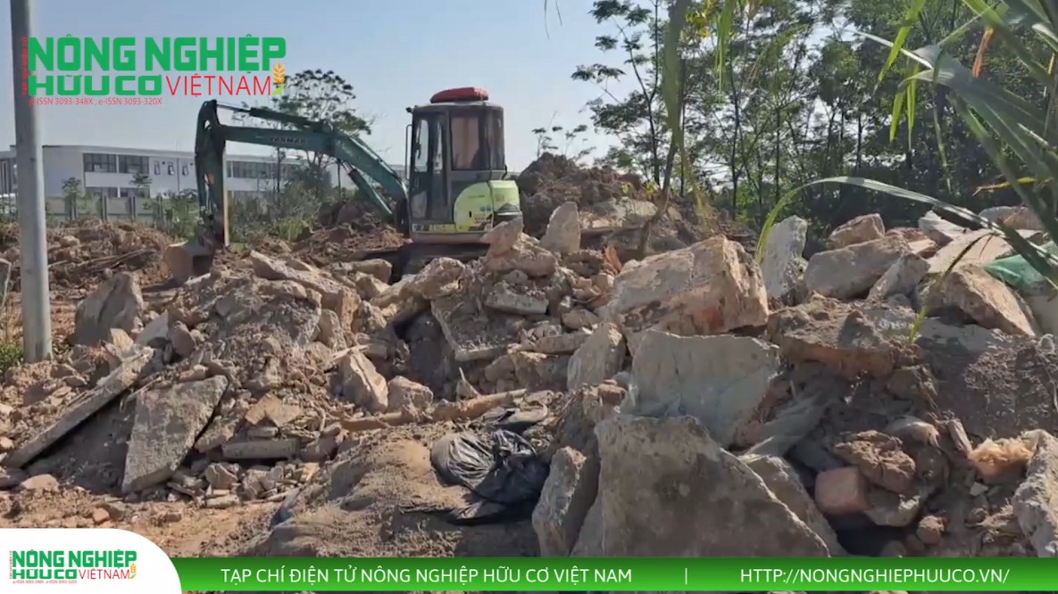 Hà Nội: Cần sự vào cuộc quyết liệt của chính quyền xã Thanh Oai trước nguy cơ “xóa sổ” đất nông nghiệp