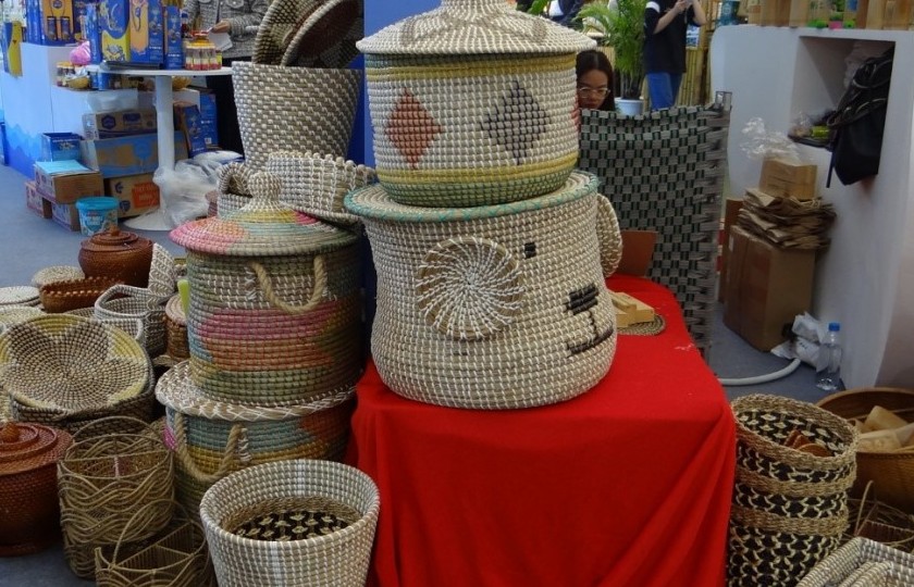 Thủ công mỹ nghệ - Thế mạnh và giá trị nổi bật của chương trình OCOP