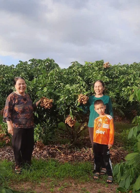 Câu chuyện đẹp về nghĩa tình đồng đội của những nữ thanh niên xung phong