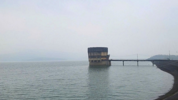 Hà Tĩnh ban hành Chỉ thị tăng cường công tác quản lý tài nguyên nước