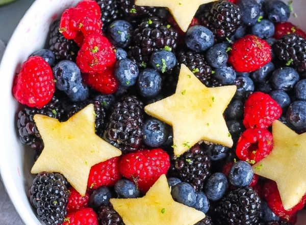 6 loại quả hỗ trợ thận lọc máu, ngừa sỏi