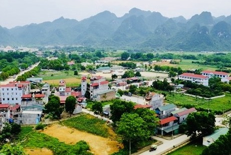 Phục Hoà biến tiềm năng thành động lực phát triển mới