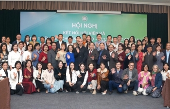 VOAA sắp tổ chức kết nối hội viên phía Nam và hội chợ “Tuần hàng hữu cơ 2026”