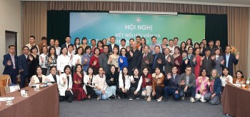Hội nghị kết nối hội viên VOAA: Giới thiệu tiêu chuẩn VOAA được IFOAM công nhận