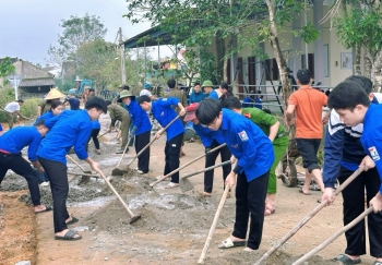 Công tác dân vận trong xây dựng nông thôn mới ở Hà Tĩnh (Bài 4): Gỡ “nút thắt” lòng dân!
