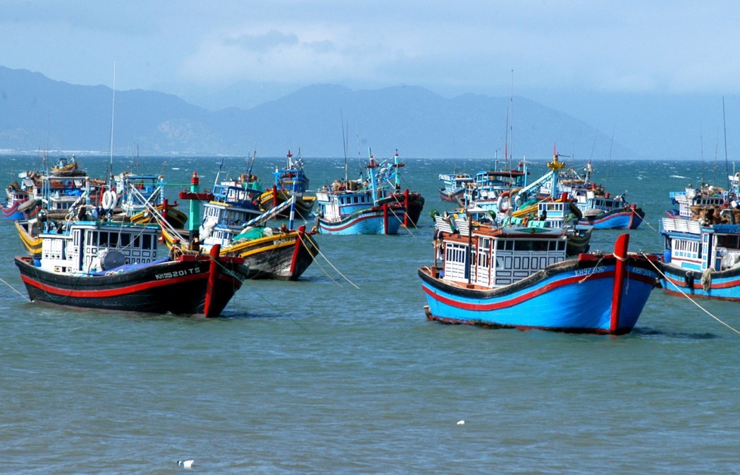 Thủ tướng Phạm Minh Chính: Kiên quyết "tuyên chiến" với khai thác IUU