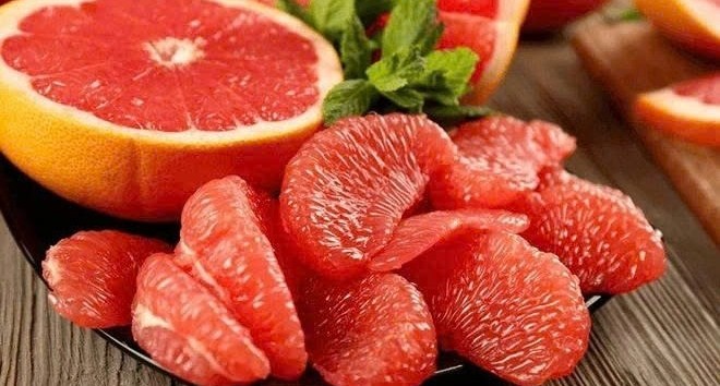 Bưởi – loại quả “thuốc bổ” tự nhiên cho sức khỏe và sắc đẹp