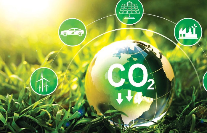 Tăng trưởng xanh trong mô hình địa phương 2 cấp: Từ chủ trương đúng đến triển khai đồng bộ