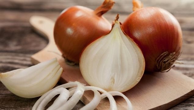 Điều gì xảy ra khi bạn thường xuyên ăn hành tây?