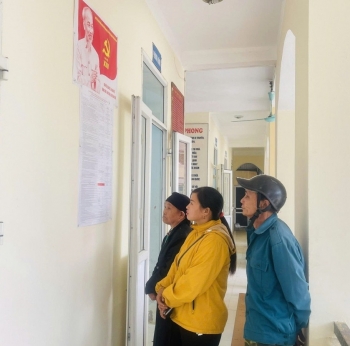 Tuyên Quang: Đưa “Ngày hội của Nhân dân” đến gần từng thôn, xóm ở xã Thuận Hòa