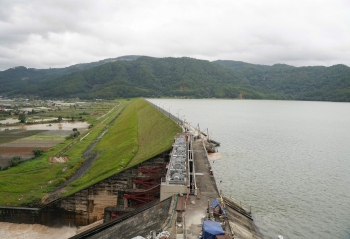 Đề nghị lấy ý kiến Bộ Công Thương trước đề xuất nuôi cá tầm lồng bè trên Hồ thủy điện Đơn Dương