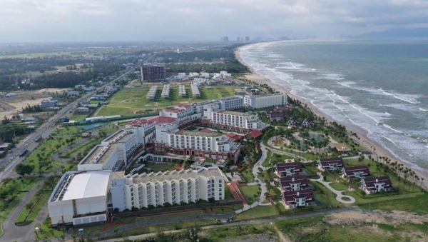 Đà Nẵng: Doanh nghiệp bị phạt gần 390 triệu đồng do vi phạm môi trường và an toàn thực phẩm