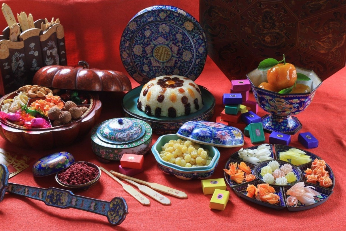 Các loại mứt Tết truyền thống đặc trưng của Huế