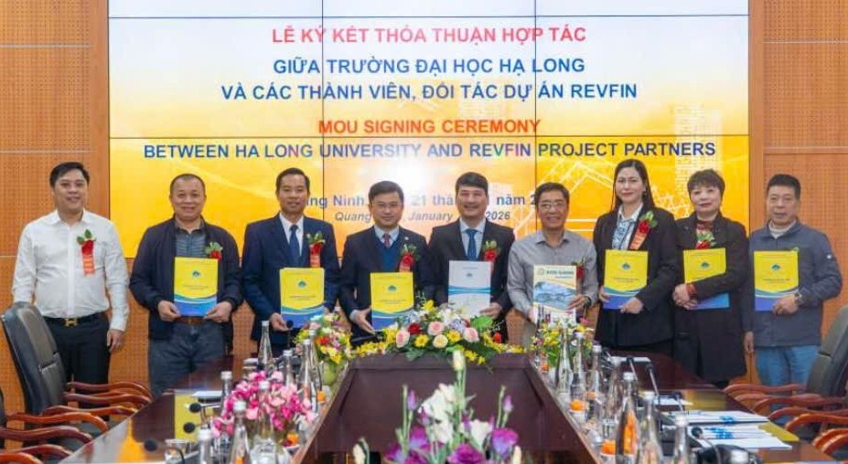 Tái chế rác thải ngư cụ: Hướng đi bền vững cho kinh tế biển