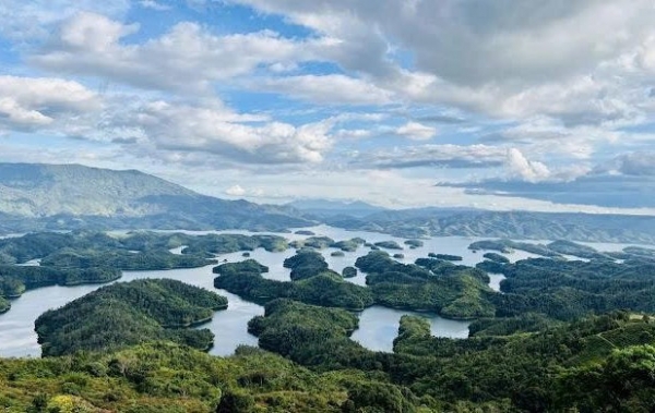 Lâm Đồng: Xã Tà Đùng triển khai đồng bộ giải pháp ngăn chặn phá rừng, lấn chiếm đất lâm nghiệp