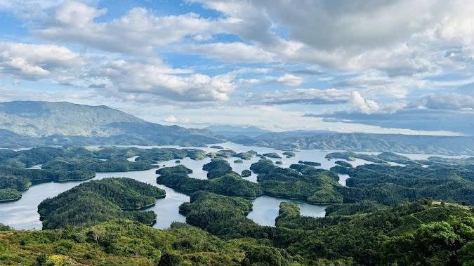 Lâm Đồng: Phát hiện những tồn tại đối với Khu bảo tồn thiên nhiên Nam Nung