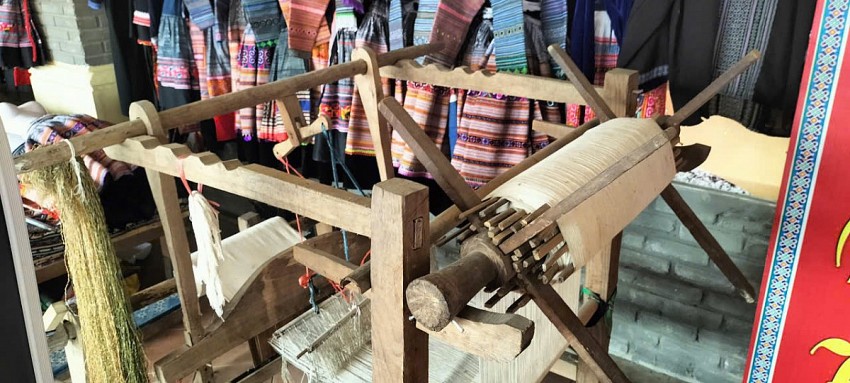 Khám phá cao nguyên trắng Bắc Hà dịp cuối năm