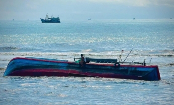 Xử phạt chủ tàu cá vi phạm quy định về thiết bị giám sát hành trình