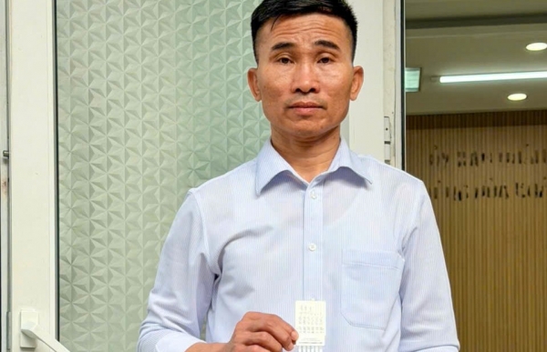 Vạch trần cơ sở pha trộn hóa chất làm “cà phê bột” quy mô lớn ở Đà Nẵng