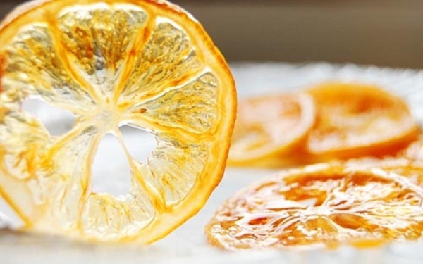 3 loại quả "đại bổ" cho gan, nhất cái số 1 mùa này ở Việt Nam rất nhiều