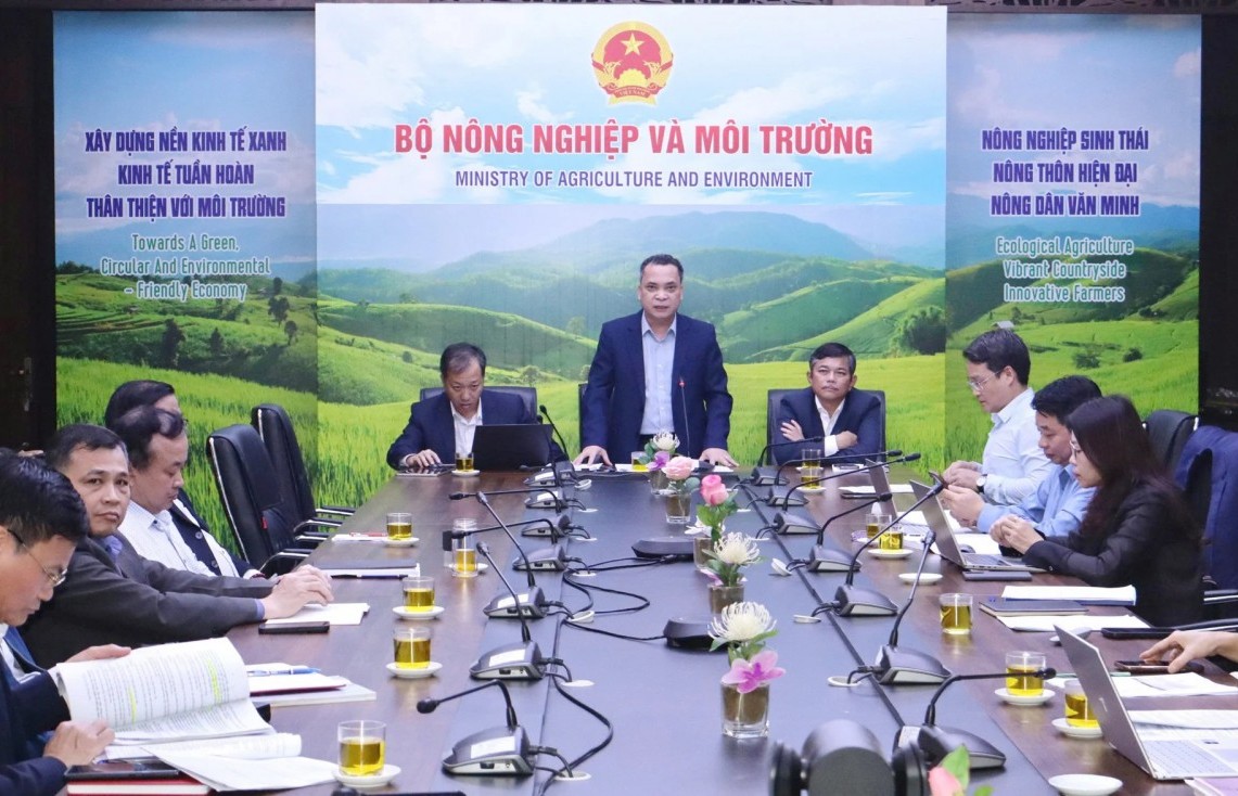 "Chìa khóa" gỡ vướng thủ tục trồng trọt và bảo vệ thực vật