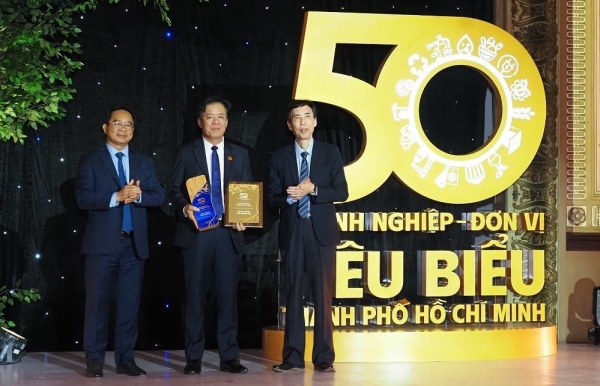 Phân bón Bình Điền: Hơn nửa thế kỷ phụng sự và tầm nhìn "tiên phong"