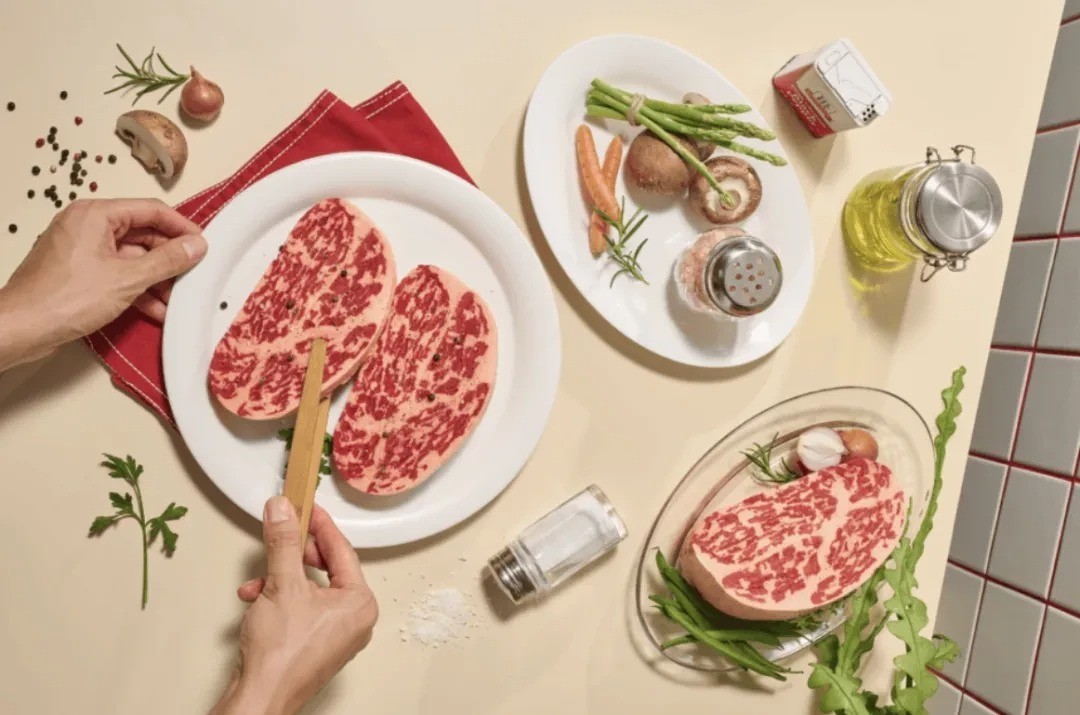 Tham vọng dẫn dắt thị trường thịt nuôi cấy tế bào toàn cầu của TissenBioFarm