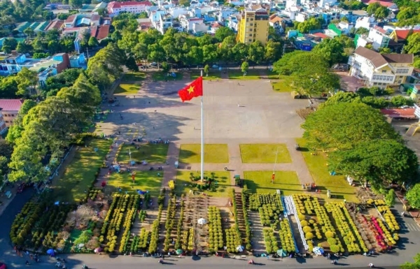 Đắk Lắk triển khai Công điện của Thủ tướng Chính phủ, bảo đảm Nhân dân vui Xuân, đón Tết an toàn