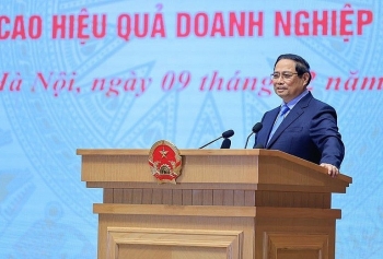 Tiếng súng lệnh khơi nguồn khí thế mới!