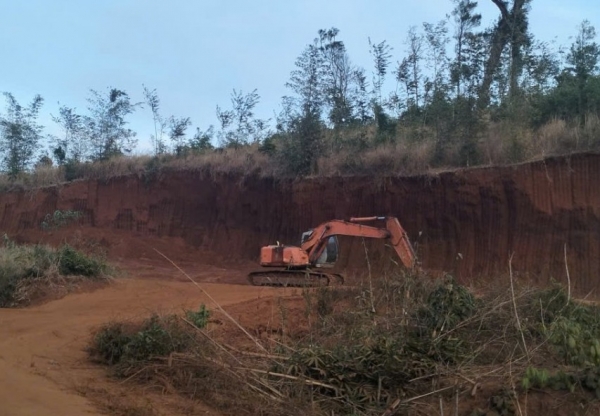 Lâm Đồng: Yêu cầu tăng cường công tác quản lý, bảo vệ  rừng, đất lâm nghiệp và PCCCR