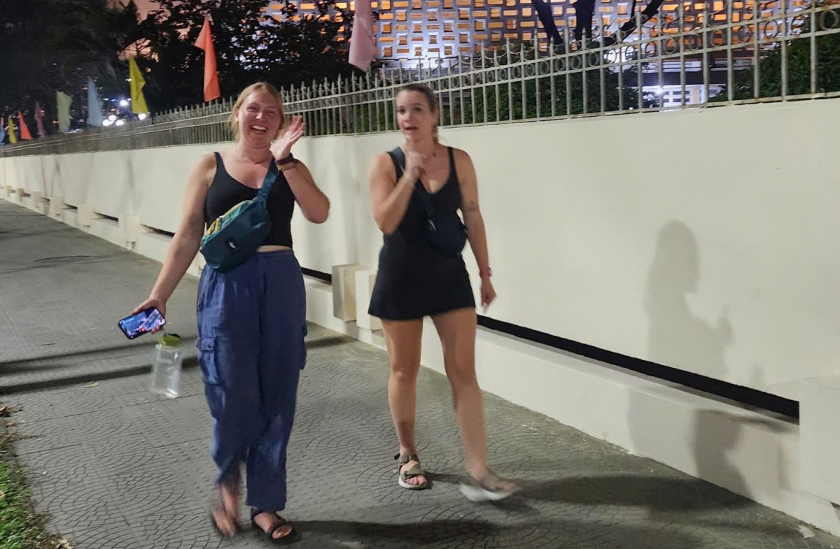 Tp. Huế: Giao thừa Bính Ngọ 2026 - rực rỡ pháo hoa, khát vọng vươn xa