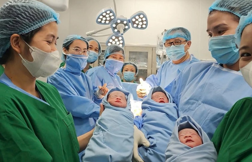 “Lương y như từ mẫu” - Sứ mệnh thiêng liêng của người thầy thuốc