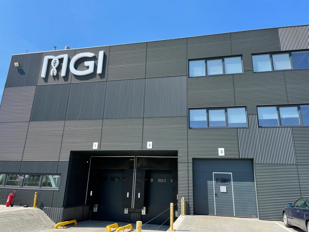 Thoái vốn khỏi Hoa Kỳ, MGI Tech gây ảnh hưởng tới ngành công nghệ nông nghiệp