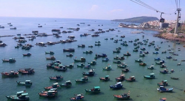 Lâm Đồng khẩn trương khắc phục tồn tại trong công tác chống khai thác IUU