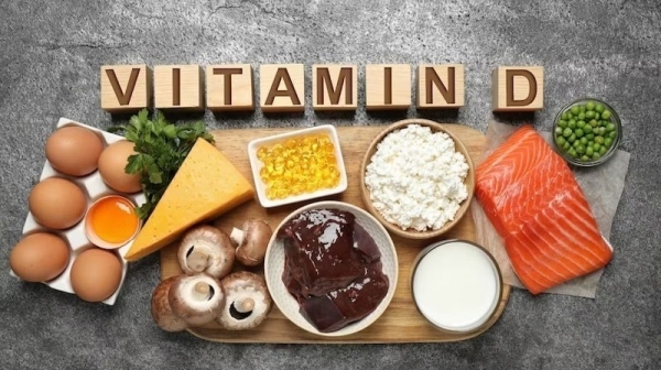 Phụ nữ cần bao nhiêu vitamin D mỗi ngày để cơ thể khỏe mạnh?