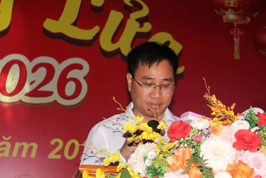 Độc đáo lễ hội nhảy lửa của người Dao Nậm Đét xã Bảo Nhai