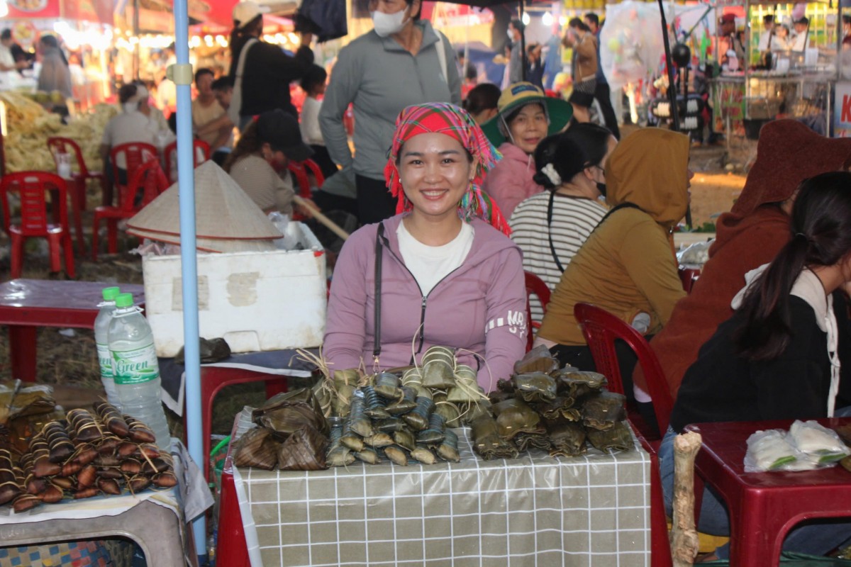 Tam Giang, nơi hoa cà phê gọi mùa xuân Việt Bắc về giữa đại ngàn