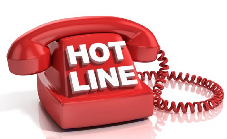 Ban chỉ đạo 389 tỉnh Đắk Lắk công bố đường dây nóng