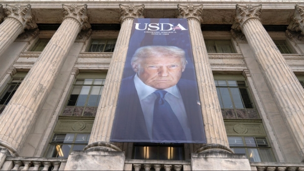 Bộ Nông nghiệp Hoa Kỳ công bố giá bảo hiểm cây trồng năm 2026