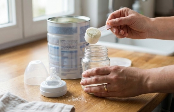 Hà Nội lấy mẫu kiểm nghiệm sữa nghi nhiễm độc tố cereulide